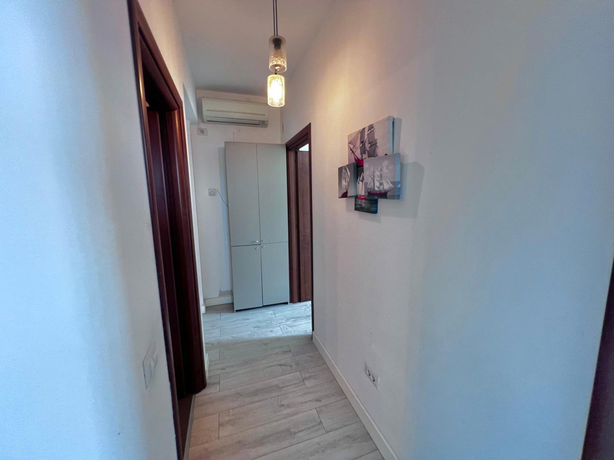 Blue Bike Seaview Apartment Mamaja Zewnętrze zdjęcie